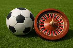 视频扑克游戏界面